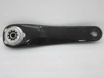 ◆◇中古 少し訳あり！BONTRAGER ボントレガー RACE X LITE 175mm 44/32/22 トリプル CARBON クランクセット！◇◆_画像7