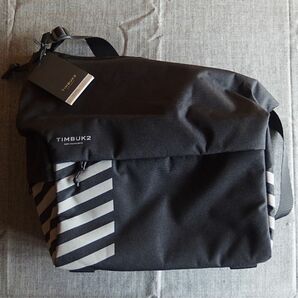 TIMBUK2 Treat Rack Trunk トリート ラック トランク 自転車に取り付け可！