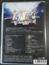 マクロスΔ　LIVE 2018 “ワルキューレは裏切らない” at 横浜アリーナ ＜Day-1＞【Blu-ray】_画像3