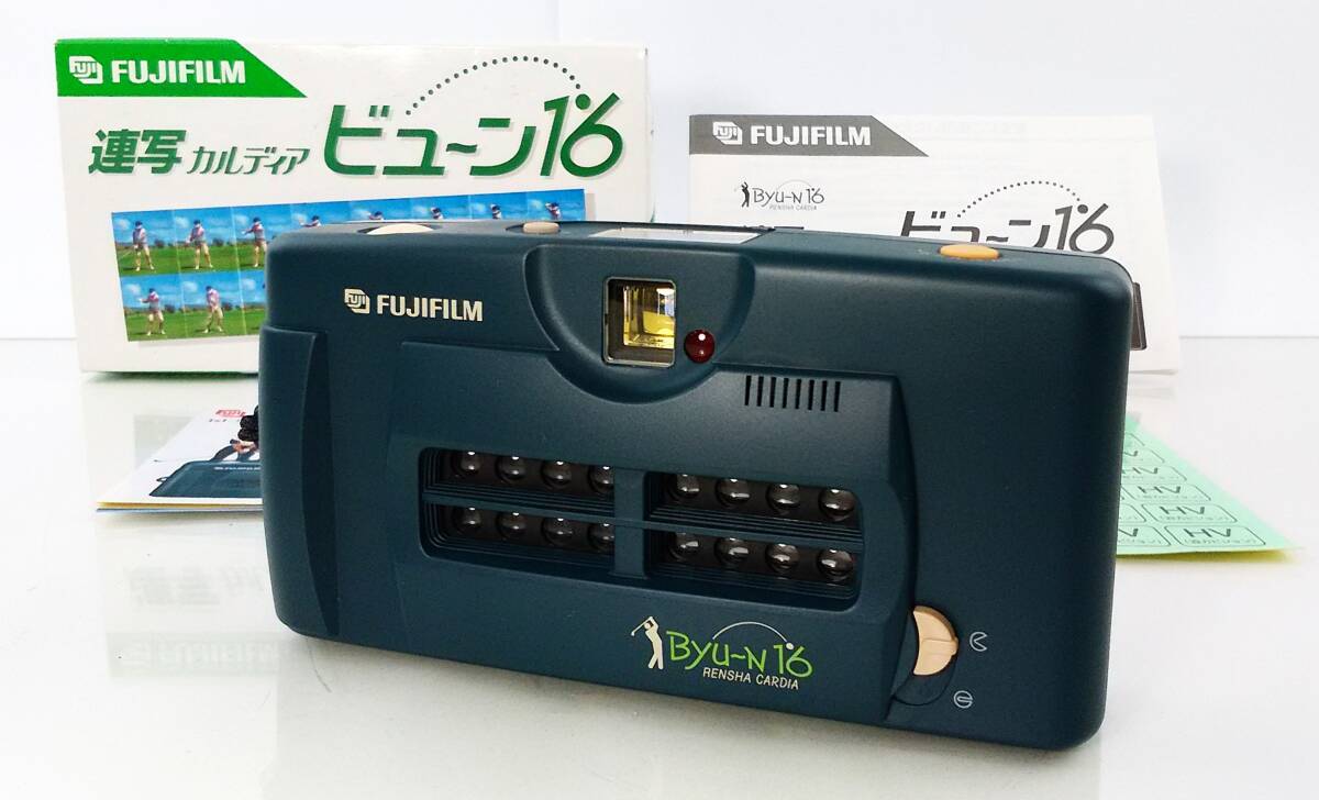 Yahoo!オークション -「ビューン」(コンパクトカメラ) (フィルム Yahoo!オークション -「ビューン」(コンパクトカメラ) (フィルム