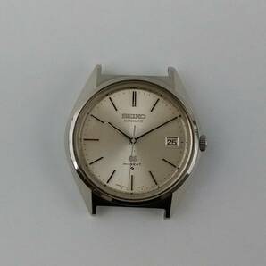 H/【ジャンク】SEIKO セイコーGS グランドセイコー 5645-7010 本体のみ 0412-1の画像1