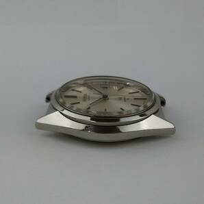 H/【ジャンク】SEIKO セイコーGS グランドセイコー 5645-7010 本体のみ 0412-1の画像5