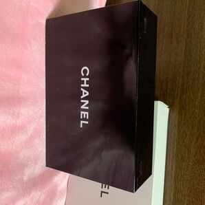 CHANEL シャネルジュエリーBOX