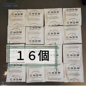 コンドーム　１６個　サンフラワー(CNDM)