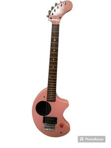 FERNANDES ZO-3 (PINK)