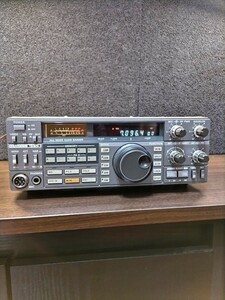 KENWOOD TSー670 オールモード