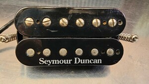 Seymour Duncan セイモアダンカンSH-1n