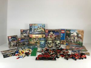 A10-342-0419-063[ Junk ] Lego summarize set sale Harry Potter Islay ndo Extreme BIONICLE Star Wars other 1 start 