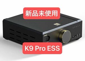 FiiO K9 Pro ESS 新品未使用