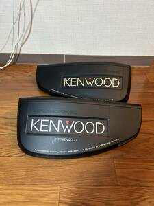  Kenwood that time thing current . tail turn signal ksc7070.nks-70 car speaker old car Bubble highway racer 