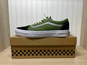 【新品未使用】VANS バンズ オールドスクール OLD SKOOL ミンナノ 