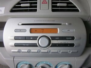 アルト　HA35S　H25年式　オーディオCD/AM/FM　No.230320