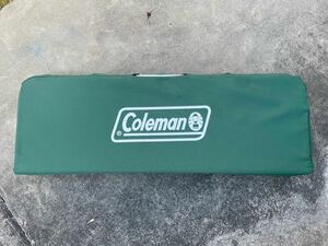 Coleman コールマン　コンパクトキッチンテーブル 折り畳み式 