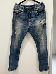 DIESEL デニムパンツ