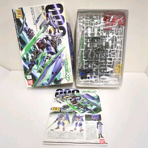 K-44■１円〜未組立品 機動戦士ガンダム00 HG 7点まとめセット ダブルオークアンタ セブンソード/G アストレア ブレイヴ指揮官用試験機の画像2