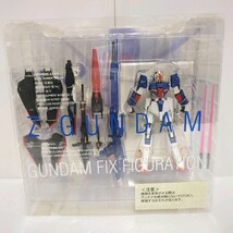 n-4■１円～ まとめ用 処分品 G.F.F Zガンダム/スーパーガンダム＆フルアーマーガンダムMk-Ⅱ 2点まとめセット　機動戦士Zガンダム_画像3