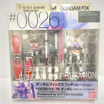 n-6■１円～ まとめ用 処分品G.F.F ガンダム[ジム]/ヘビーガンダム[プロトタイプガンダム]　2点まとめセット　機動戦士ガンダム_画像1