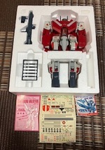 （希少品）タカトクトイズ　超時空要塞マクロス VF-1J ミリア専用タイプ　 1/55スケール_画像5