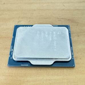 1円から インテル Intel Core i5 i5-12400 現状渡しの画像5