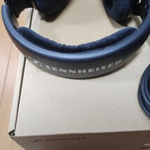 ゼンハイザー ヘッドホン HD558 SENNHEISER_画像3