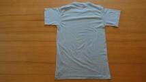 ⑲USA製 70年代ビンテージ ナイキ　オレンジタグ NIKEプリント 半袖 Tシャツ アメリカ製 オリジナル_画像5