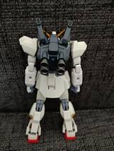 ロボット魂 ROBOT魂 機動戦士Zガンダム [SIDE MS] ガンダムMk-II (エゥーゴ仕様) Mk2_画像4