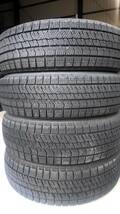 ☆★155/65R14　スタッドレス　BRIDGESTONE　BLIZZAK　VRX2　22年製造　4本セット　中古品★☆_画像1