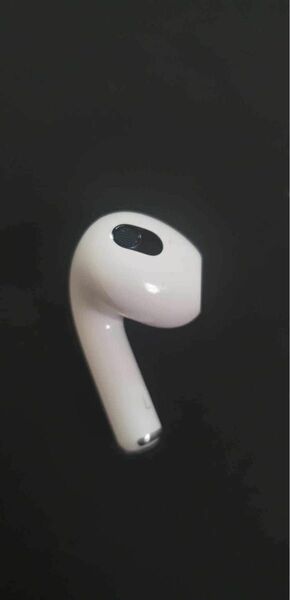 【中古】左耳のみ Apple AirPods 第3世代 A2564 片耳 AirPods 現状出品