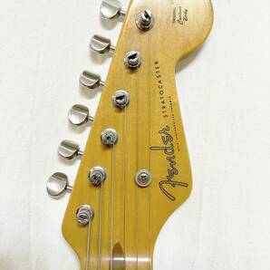 ★レア！ Fender Japan ストラト「ST54-80AM」Custom Shop American 50's搭載 D-2405の画像3