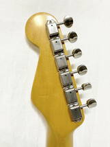 ★レア！ Fender Japan ストラト「ST54-80AM」Custom Shop American 50's搭載 D-2405_画像6