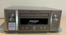 ネットワーク CD レシーバー 　マランツ Marantz M-CR612_画像1