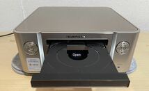 ネットワーク CD レシーバー 　マランツ Marantz M-CR612_画像8