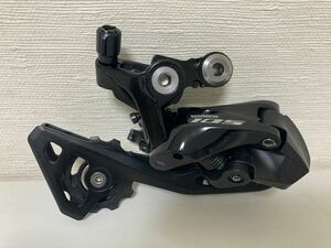 美品 SHIMANO シマノ リアディレイラー 105 RD-R7000 11S リヤ