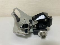 美品 SHIMANO シマノ フロント ディレイラー 105 FD-R7000 2×11 _画像3