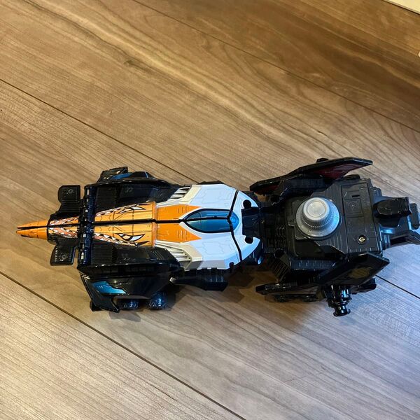 パトレンジャー 値下げしました!