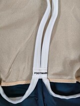 フットマーク FOOTMARK スクール水着 L 新品未使用_画像5