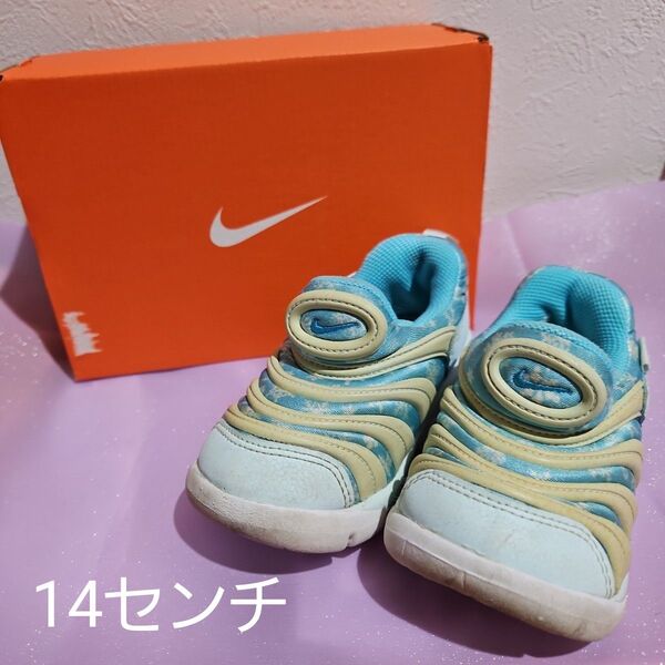 NIKE ナイキ スニーカー 靴