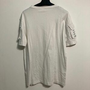 AVIREX・Tシャツ サイズMの画像6