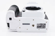 Pentax K-r 12.4MP Digital SLR Camera_画像8