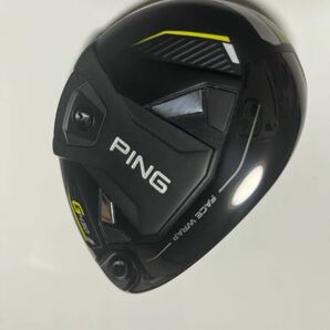 ☆ PING G430 U3 19° ☆ Rシャフト2タイプ ☆ ヘッドカバー付き ☆の画像3