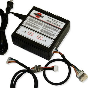 SHORAI Battery show lai battery charger battery charger / ton da-( Japan exclusive use model ) SHO-BMS01-JP