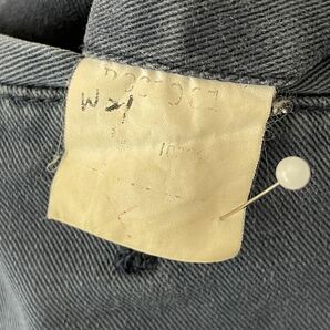 929 ヴィンテージ POLO RALPH LAUREN POLO CHINO PANT ラルフローレン ２タック チノパン サイズ 82 実寸参照の画像8