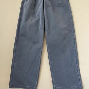 929 ヴィンテージ POLO RALPH LAUREN POLO CHINO PANT ラルフローレン ２タック チノパン サイズ 82 実寸参照の画像6