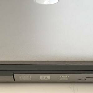 Dell Precision M4300 Core2Duo T8300 2.4GHz 4GB RAM/160GB HDD Windows 7 Pro クリーンインストール済み 送料込みの画像6