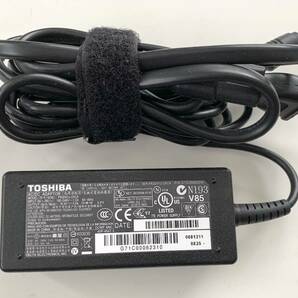 Toshiba dynabook SS 1700MY 106S/2 Core2Solo U2100 1.06GHz 2GB RAM/80GB HDD PA3424U-1BRS PA3241U-2ACA 送料込みの画像10