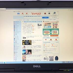 Dell Precision M4300 Core2Duo T8300 2.4GHz 4GB RAM/160GB HDD Windows 7 Pro クリーンインストール済み 送料込みの画像9