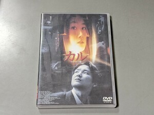 DVD カル／チャンユニョン （監督） クボンハン （原案） ハンソッキュ シムウナ ヨムジョンア チャンハンソン ユジュンサンアン 韓流