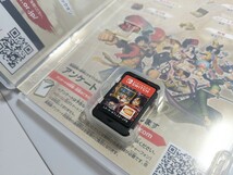 Nintendo Switch ニンテンドー スイッチ ワンピース 海賊無双4 ONE PIECE_画像3