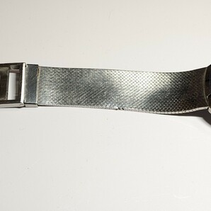 訳ありベルト切れ 稼働品 電池交換済み SEIKO CREDOR セイコー クレドール 5930-5000 メンズ 腕時計 クオーツ の画像5