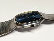 訳ありベルト切れ 稼働品 電池交換済み SEIKO CREDOR セイコー クレドール 5930-5000 メンズ 腕時計 クオーツ _画像2